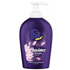 Fa Passions šķidrās ziepes 250ml