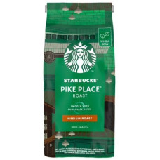 Кофе STARBUCKS Pike Place в зернах 450г