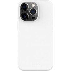 Evelatus Aizmugurējais vāciņš Evelatus Apple iPhone 13 Pro Max Premium Soft Touch Silicone Case White