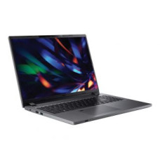 Acer Portatīvais dators Acer  TravelMate TMP216-51-TCO-31DZ 16“ WUXGA IPS i3-1315U/16GB/SSD 512GB/SCreader/Intel Iris Xe Graphics/Win11Pro/Eng kbd/Black/3Y Warranty