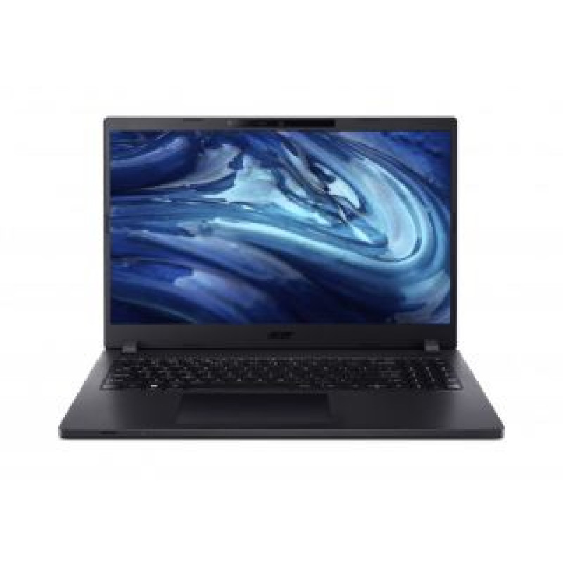 Acer Portatīvais dators Acer  TravelMate  TMP216-51-345G Black, 16 