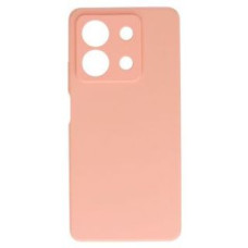 Evelatus Aizmugurējais vāciņš Evelatus Xiaomi Redmi Note 13 5G Premium Soft Touch Silicone Case Pink Sand