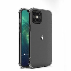 Ilike Aizmugurējais vāciņš iLike Realme Realme C21 Anti Shock 1.5mm case Transparent