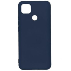 Evelatus Aizmugurējais vāciņš Evelatus Xiaomi Redmi A1+ TPU Nano silicone case Midnight Blue