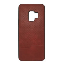 Evelatus Aizmugurējais vāciņš Evelatus Huawei P20 Pro TPU case 1 with metal plate (possible to use with magnet car holder) Red