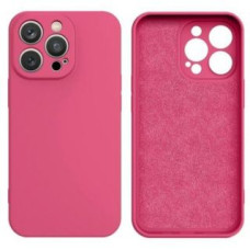 Ilike Aizmugurējais vāciņš iLike Samsung Galaxy A54 5G silicone cover Pink