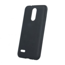 Ilike Aizmugurējais vāciņš iLike Huawei Mate 20 X Matt TPU case Black