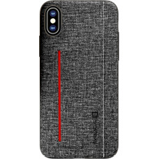 Evelatus Aizmugurējais vāciņš Evelatus Samsung S10 6127 Gray