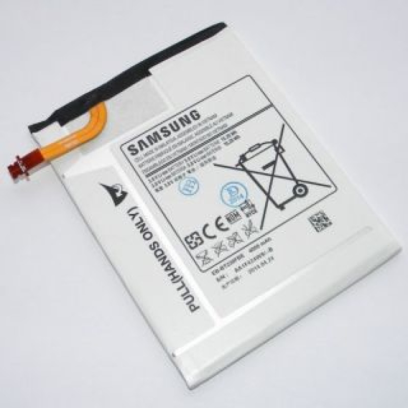 Samsung Akumulators Samsung - EB-BT230FBE Samsung Battery 4000mAh Li-Ion (Bulk)