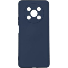 Evelatus Aizmugurējais vāciņš Evelatus Honor Magic4 Lite Nano Silicone Case Soft Touch TPU Blue