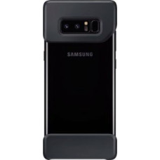 Samsung Aizmugurējais vāciņš Samsung  Galaxy Note 8 2piece Cover EF-MN950CBEGWW Black