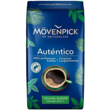 Movenpick El Autentico ground coffee 500g