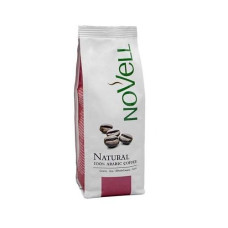 Novell Natural 100% Arabica coffee beans 250g