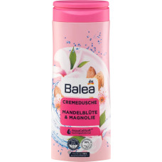 Balea dušas želeja ar mandeļu un magnoliju ziedu smaržu 300ml