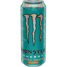 MONSTER Ultra Fiesta enerģijas dzēriens 500ml