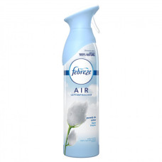 Febreze gaisa atsvaidzinātājs ar kokvilnas smaržu 300ml