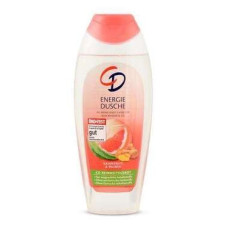 CD Energie dušas želeja ar greifrūta un ingvera aromātu 250ml