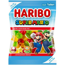 Haribo Super Mario™ jelly candies 175g