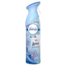 Febreze Air Lenor Spring Awekening gaisa atsvaidzinātājs 300ml