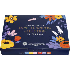 Becky's Excellence Selection, tea bags (24) 36g