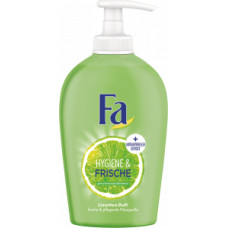 Fa Lime šķidrās ziepes 250ml