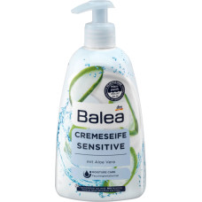 Balea Sensitive šķidrās ziepes jutīgai ādai 500ml