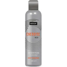 SENCE Wellness Energise dušas putas vīriešiem 200ml