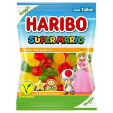 Haribo Super Mario™ jelly candies 175g