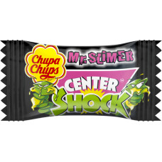 CENTER SHOCK MR.SLIMER košļājamā gumija 4g