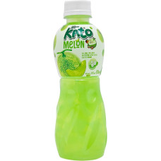 KATO Melon Nata De Coco drink 320ml