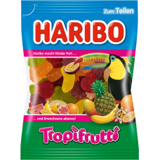 Haribo Tropifrutti jelly candies 100g