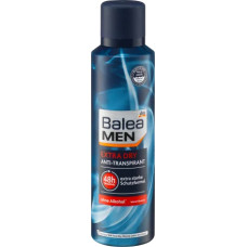 BALEA Men Extra Dry dezodorants vīriešiem 200ml