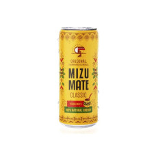 MIZU MATE tea drink with Yerba Mate Classic 330ml