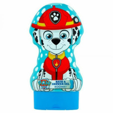 PAW PATROL Marshal dušas želeja 400ml