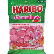 Haribo Chamallows Rubino marshmallows 175g