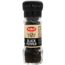 Wiko Black Pepper melnie pipari 50g