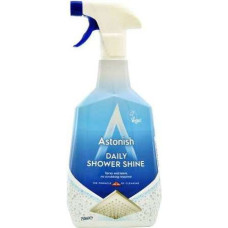 Astonish tīrīšanas līdzeklis dušām 750ml