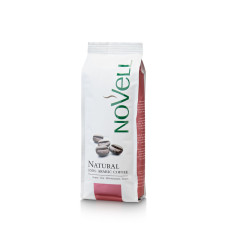 Novell Natural 100% Arabica ground coffee 250g