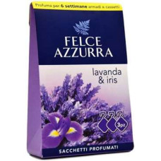 Felce Azzurra Lavanda aromātiskie maisiņi x3