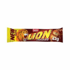 Lion chocolate bar 42g