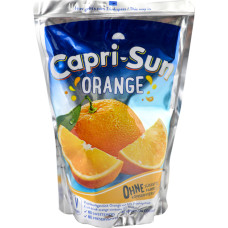 Capri-Sun Orange 200ml