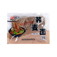 Wheatsun Soba kviešu nūdeles 400g