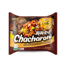 SAM YANG (CHACHARONI) ātri pagatavojamās nūdeles 140g