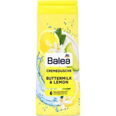 Balea dušas želeja Buttermilk & Lemon 300ml