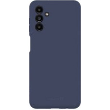 Evelatus Aizmugurējais vāciņš Evelatus Samsung Galaxy A13 5G Premium Soft Touch Silicone Case Midnight Blue