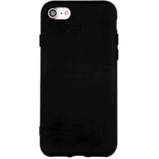 Ilike Aizmugurējais vāciņš iLike Apple iPhone X / XS Silicon case Black