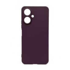 Ilike Aizmugurējais vāciņš iLike Xiaomi Redmi 13C 5G Nano silicone case Purple