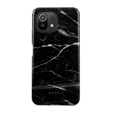 Ilike Aizmugurējais vāciņš iLike Xiaomi Mi 11 Lite 5G NE/Lite/Lite 5G Burga Noir Origin Tough Case