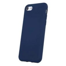 Ilike Aizmugurējais vāciņš iLike Xiaomi Redmi 9A / 9AT / 9i Silicon case Dark Blue