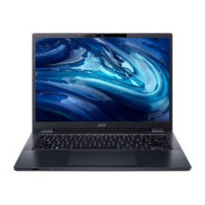 Acer Portatīvais dators Acer  TravelMate TMP414-52-3938 TravelMate TMP414-52-3938 14“ WUXGA i3-1220P/16GB/256GB/Intel UMA/Win11/Eng kbd/Blue/3Y Warranty  | TravelMate TMP414-52-3938 TravelMate TMP414-52-3938 14“ WUXGA i3-1220P/16GB/256GB/Intel UMA/Win11/E